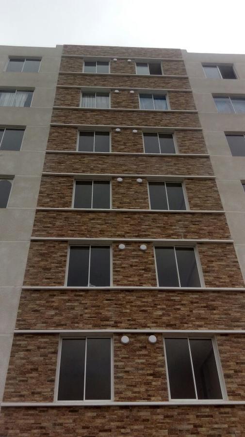 Apartamento Portal Pacifico Apartment ลาเซเรนา ภายนอก รูปภาพ