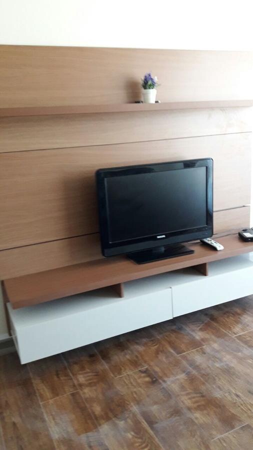 Apartamento Portal Pacifico Apartment ลาเซเรนา ภายนอก รูปภาพ