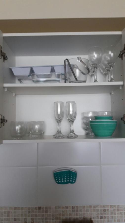 Apartamento Portal Pacifico Apartment ลาเซเรนา ภายนอก รูปภาพ