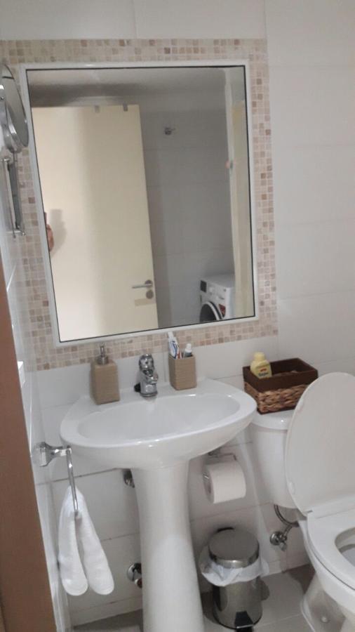 Apartamento Portal Pacifico Apartment ลาเซเรนา ภายนอก รูปภาพ